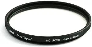 Hoya 37mm UV Pro1 Digital Multi-Coated Lens Filter — main product image
