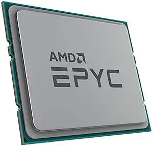 AMD 100-000000054 EPYC 7502 32-Core Server Processor — main product image