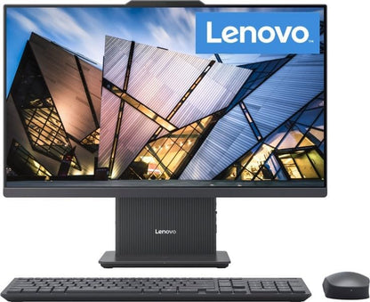 Lenovo IdeaCentre AIO 24" FHD i3 32GB 1TB SSD