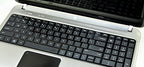 HP dv6-6117dx Pavilion Quad Core Laptop