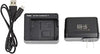 Sigma BC-51 Battery Charger for fp Cameras