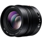 Panasonic H-NS043 Leica 42.5mm f/1.2 Lens