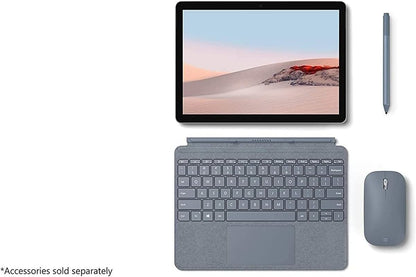 Microsoft Stz-00001 Surface Go 2 10.5-Inch Tablet