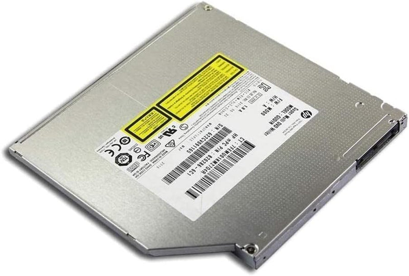 LG GUD1N-LG Internal Slim DVD Rewriter — main product image