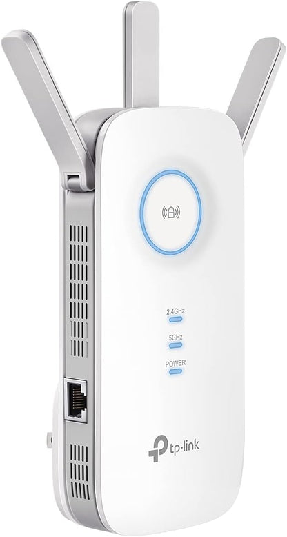 TP-Link RE550 AC1900 WiFi Range Extender