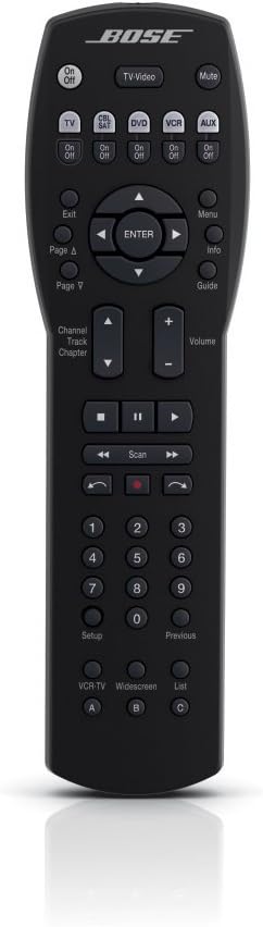 Bose 320573-1100 CineMate GS Series II Home Theater