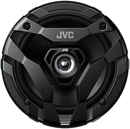 JVC CS-DF620 6.5" 300W Car Audio Speakers