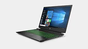 HP 15-ec0751ms Pavilion Gaming Laptop (Renewed)