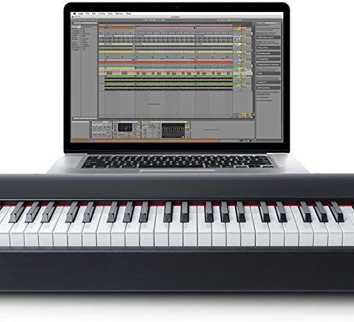 M-Audio Hammer 88 USB MIDI Keyboard Controller