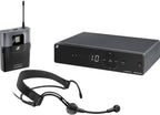 Sennheiser 506987 XSW 1-ME3-A Wireless Headmic System