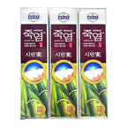 LG 43188-410911 Shiringo Bamboo Salt Toothpaste Sensitive
