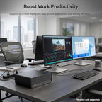 HP ProDesk 400 SFF Intel Core i7 Business Desktop