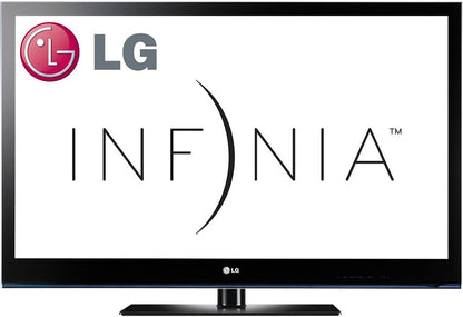 LG 50PK750 50-Inch 1080p Plasma HDTV Internet Apps