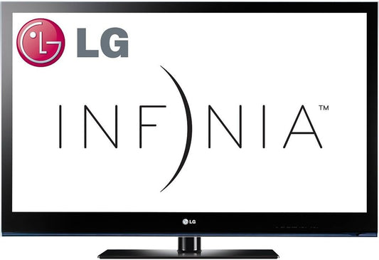 LG 50PK750 50-Inch 1080p Plasma HDTV Internet Apps