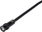 Monoprice 603355 Live Sound Mixer Light - BNC Gooseneck LED