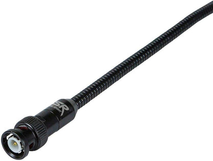 Monoprice 603355 Live Sound Mixer Light - BNC Gooseneck LED