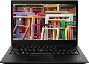 Lenovo 20UH000BUS ThinkPad T14s Gen 1 Ryzen 7 Pro Laptop — main product image