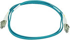 Monoprice 141218 Fiber Optic Cable 7 Meter LC/LC OM3
