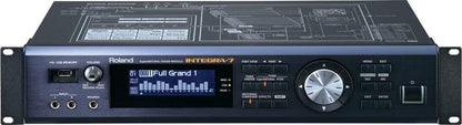 Roland Integra 7 Rack Mount Sound Module