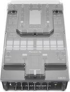 Decksaver DS-PC-DJMS11 Pioneer DJM-S11 Mixer Cover