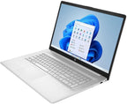 HP Pavilion 17.3-Inch Ryzen 3 Laptop Windows 11