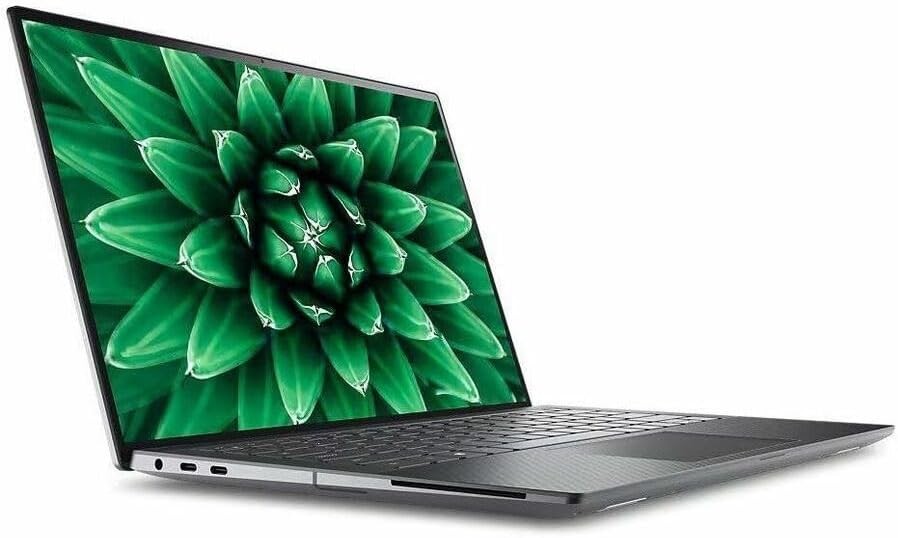 Dell 5490 Precision 5000 14" Mobile Workstation