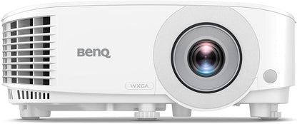 BenQ MW560 WXGA Renewed Business Projector 4000 Lumens