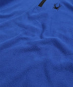 Spyder 38C125310 Boys' Speed Half Zip Fleece Jacket