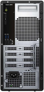 Dell 3910 Vostro i7 64GB 2TB SSD Quadro Desktop