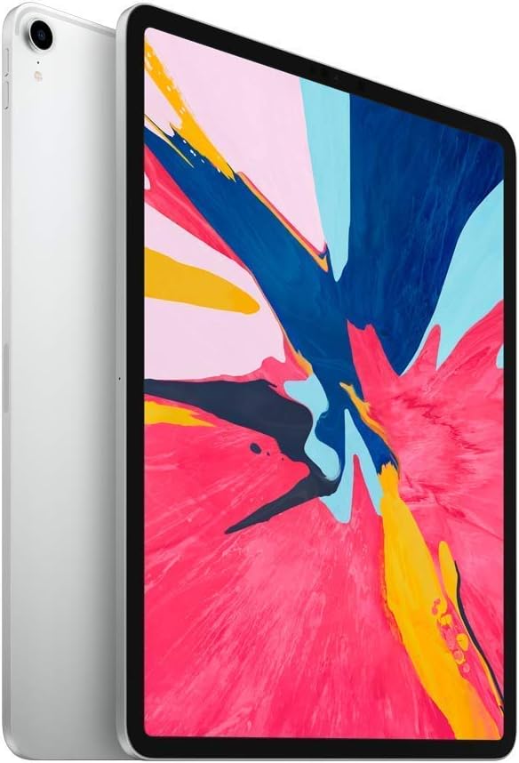 Apple iPad Pro 12.9-inch (3rd Gen) Renewed — main product image