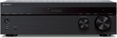 Sony CRT3SNSTRDH190 2-ch Stereo Receiver Bluetooth Renewed