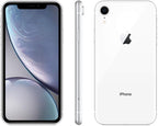Apple MT012LL/A iPhone XR 128GB White (Locked)