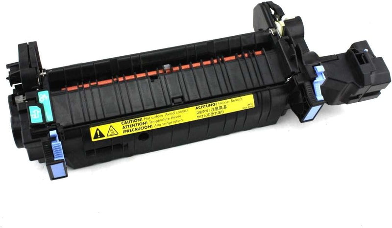HP CP4025 CP4525 Fuser Assembly RM1-5550 - Genuine — main product image