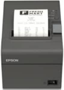 Epson 235G840 TM-T20 ReadyPrint USB Thermal Printer