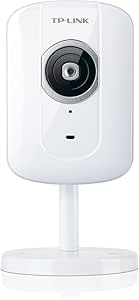 TP-Link TL-SC2020 Surveillance Security Camera