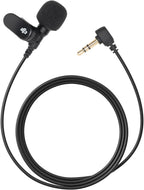 DJI CP.RN.00000331.01 Lavalier Microphone for DJI Mic 2