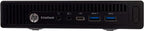 HP 800G2 EliteDesk Micro Desktop i5 8GB 240GB SSD Renewed