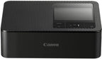 Canon CP1500 SELPHY Compact Photo Printer KP-108IN Bundle