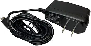 HP iPAQ Business Messenger AC Adapter 456219-001 — main product image
