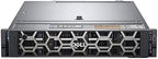 Dell PowerEdge R540 2X Silver 4208 512GB RAM Server (Renewed)