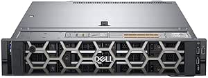 Dell PowerEdge R540 2X Silver 4208 512GB RAM Server (Renewed) — main product image