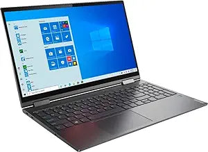 Lenovo 81TD0003US Yoga C740 i5 12GB 1TB SSD Laptop — main product image