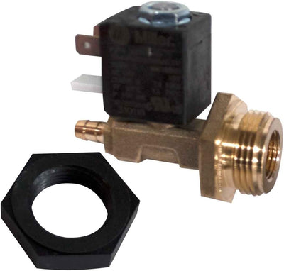 Miller 246753 Gas Valve 34Vdc Nut Kit