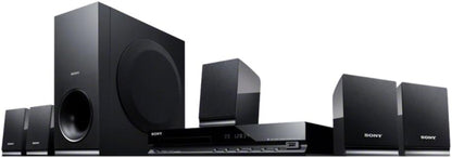 Sony DAVTZ140 5.1 Channel DVD Home Theater System
