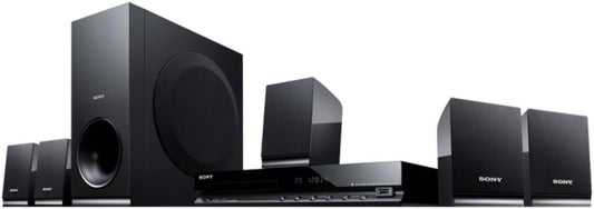 Sony DAVTZ140 5.1 Channel DVD Home Theater System