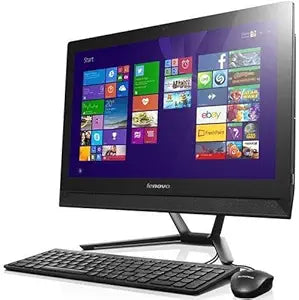 Lenovo LenovoF0B5000JUS IdeaCentre C40 21.5" Touchscreen All-in-One