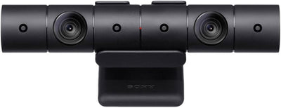 Sony 711719504481 PS4 PlayStation Camera CUH-ZEY2