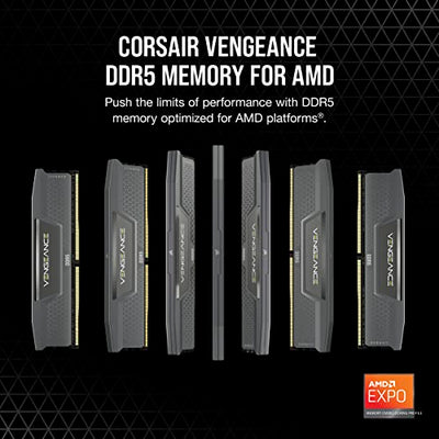 Corsair Vengeance DDR5 32GB Desktop Memory Kit