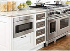 Sharp SMD2470AS 24-Inch Stainless Steel Microwave Drawer