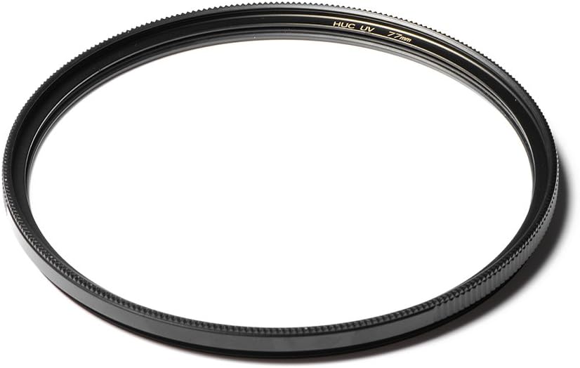 NiSi 42251 62mm Pro Nano HUC UV Protection Filter